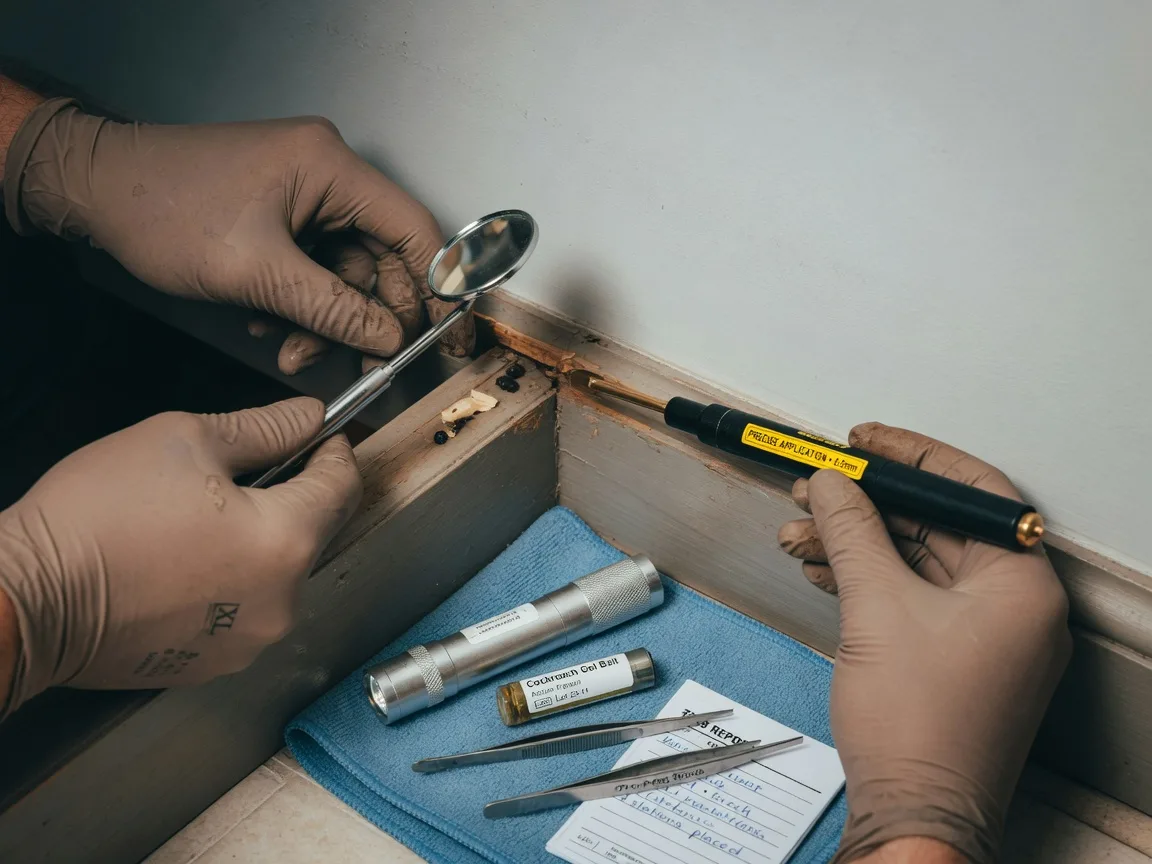 Why choose Emergency Pest Control in Mccaysville, GA